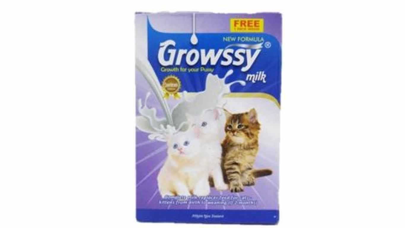 Growssy Milk
